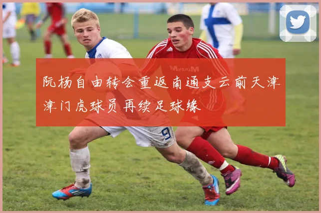阮杨自由转会重返南通支云前天津津门虎球员再续足球缘