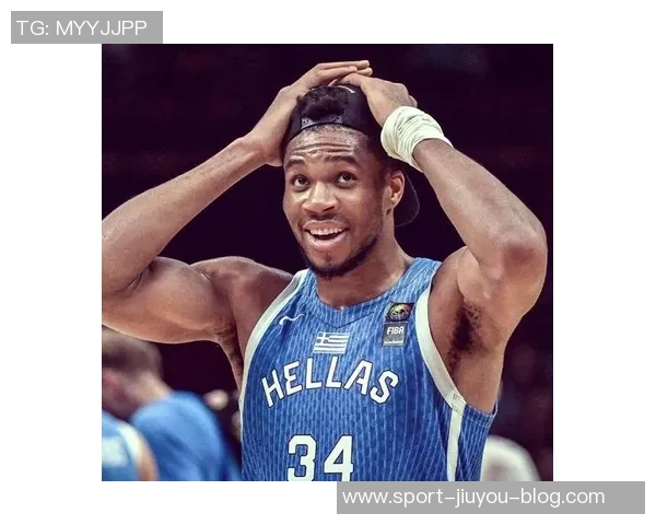 字母哥新赛季定妆照展现强大肌肉压迫感迎接生涯第13个赛季的挑战